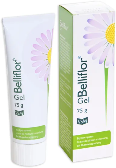 Belliflor VSM Gel 75g
