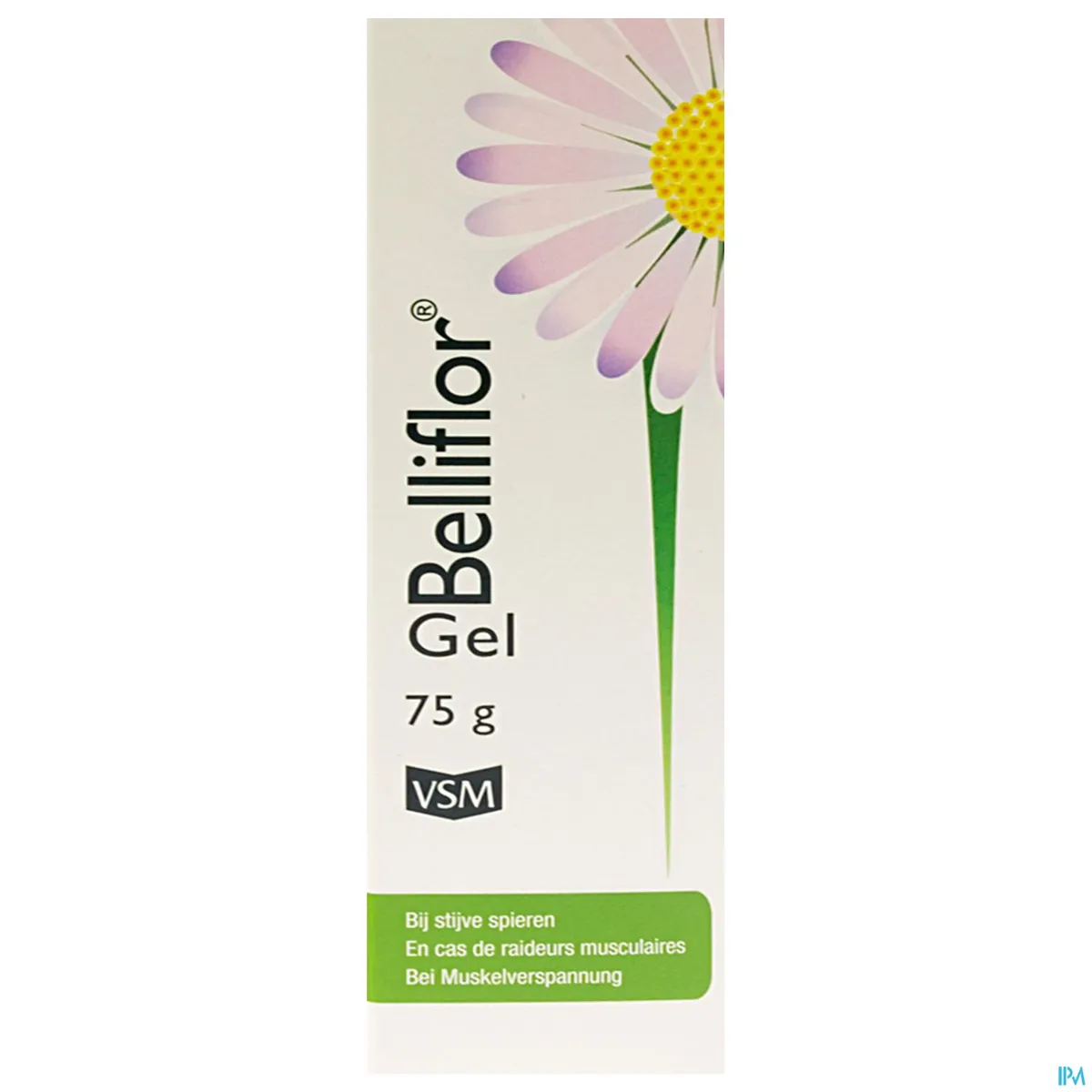 Belliflor VSM Gel 75g