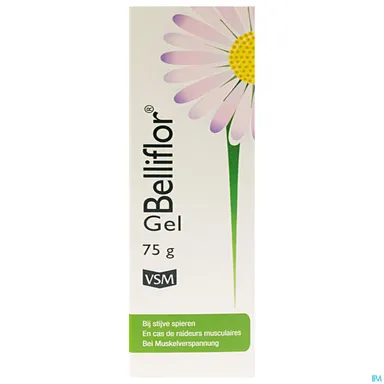 Belliflor VSM Gel 75g