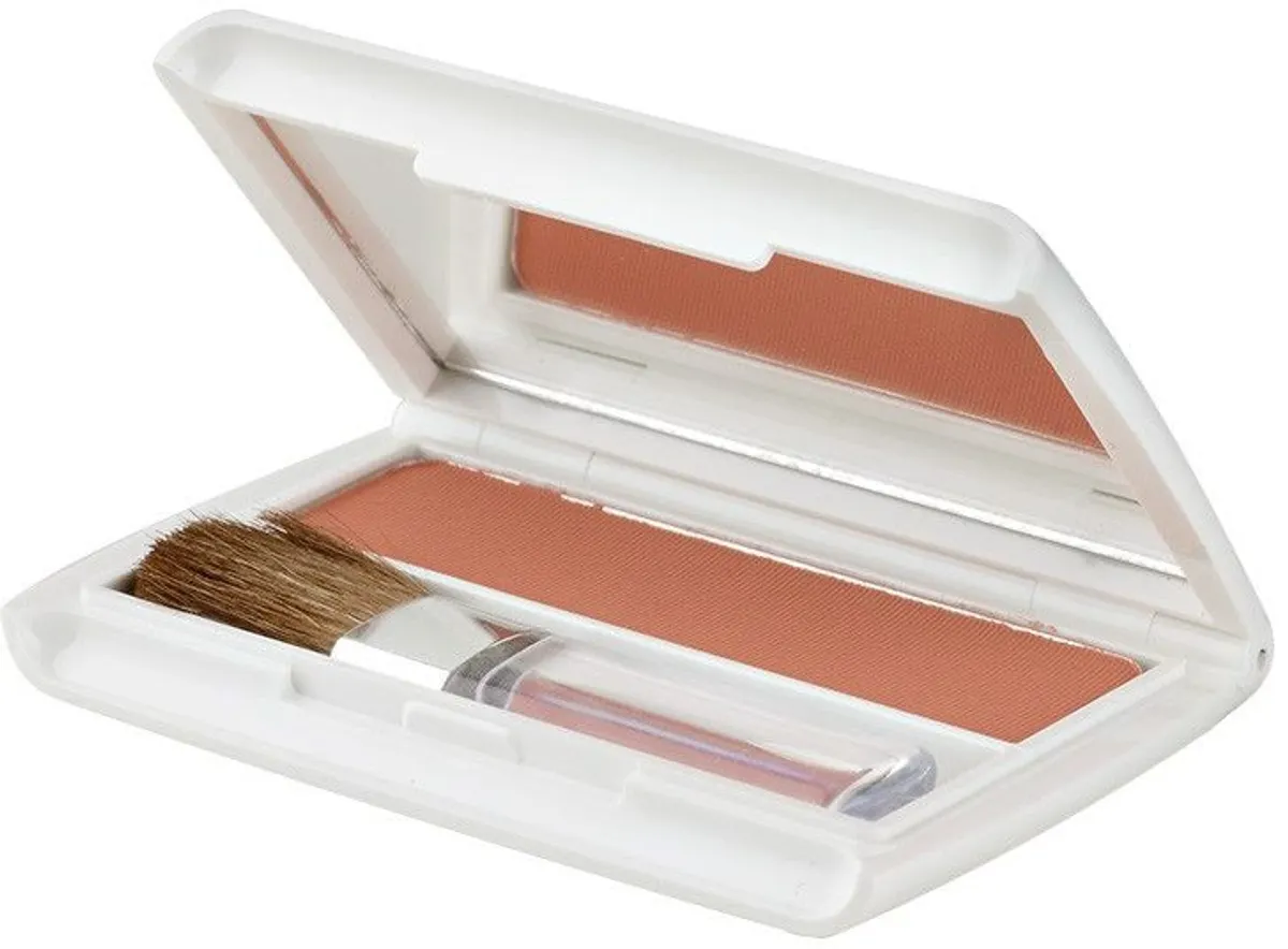 Eye Care Fard à Joues Haute Tolérance Ocre Doré (ref 41)