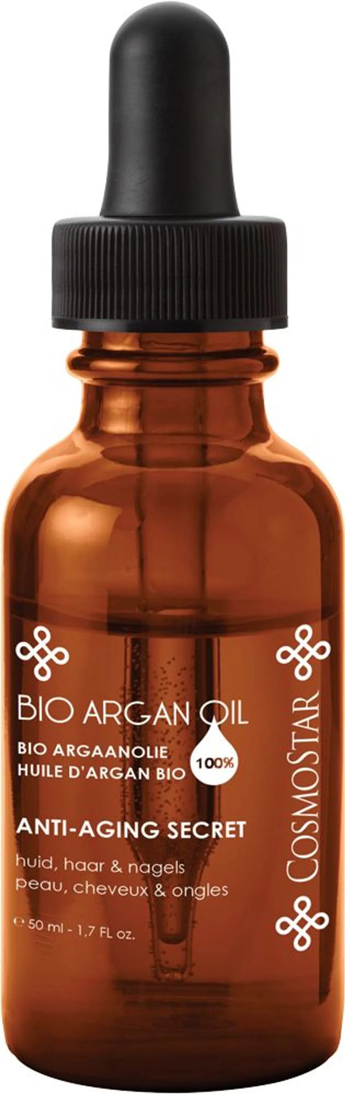 Huile Argan Bio 50ml