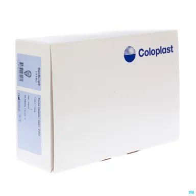 Sensura O/z Classic Maxi 10-76mm 30 15580