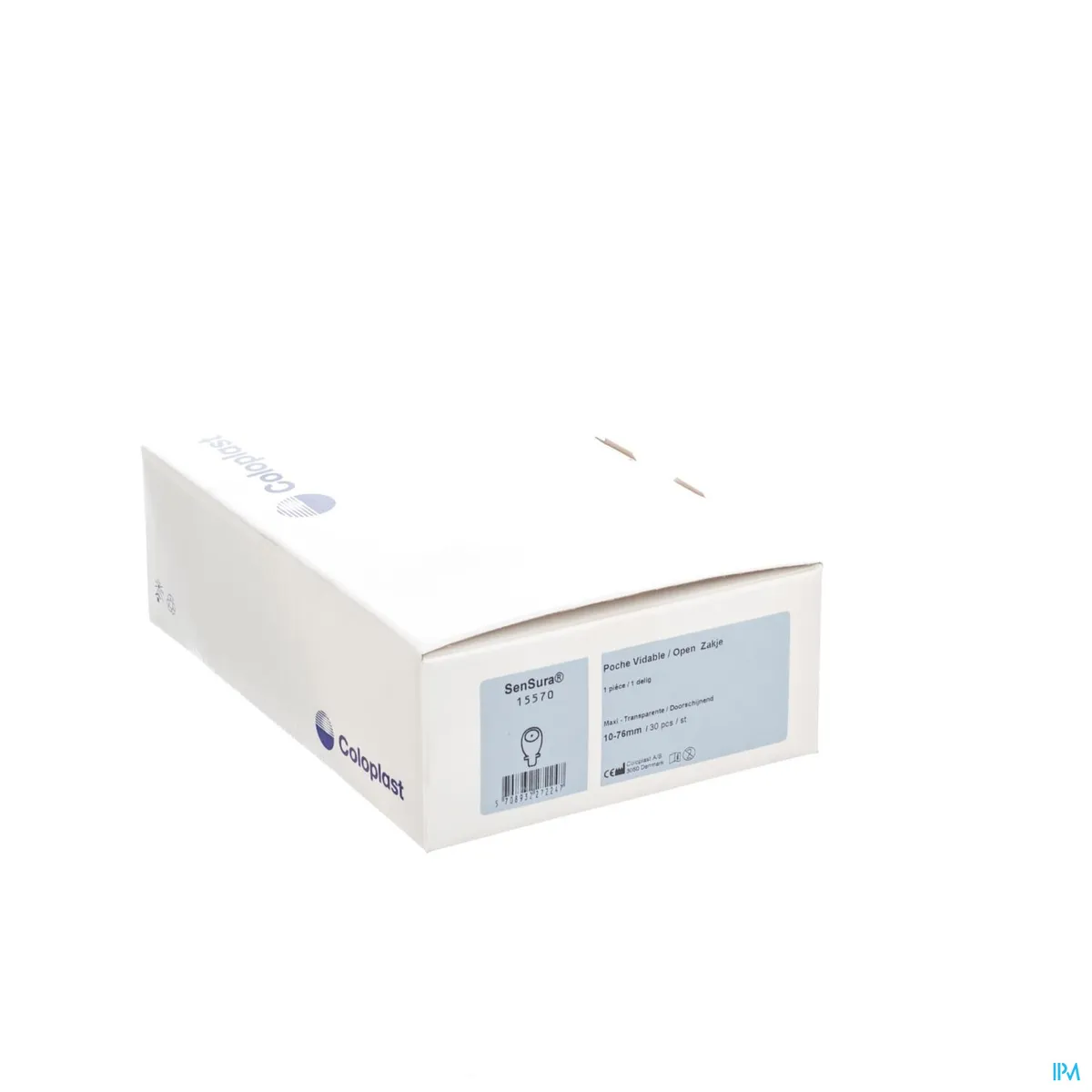 Sensura P/o Transp Maxi 10-76mm 30 15570