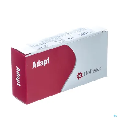 Hollister Adapt Thin Rings Anneaux 48mm 10 7805