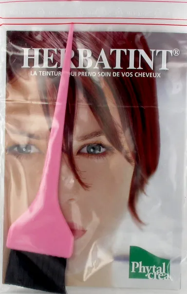 Herbatint Pinceau/ Penseel