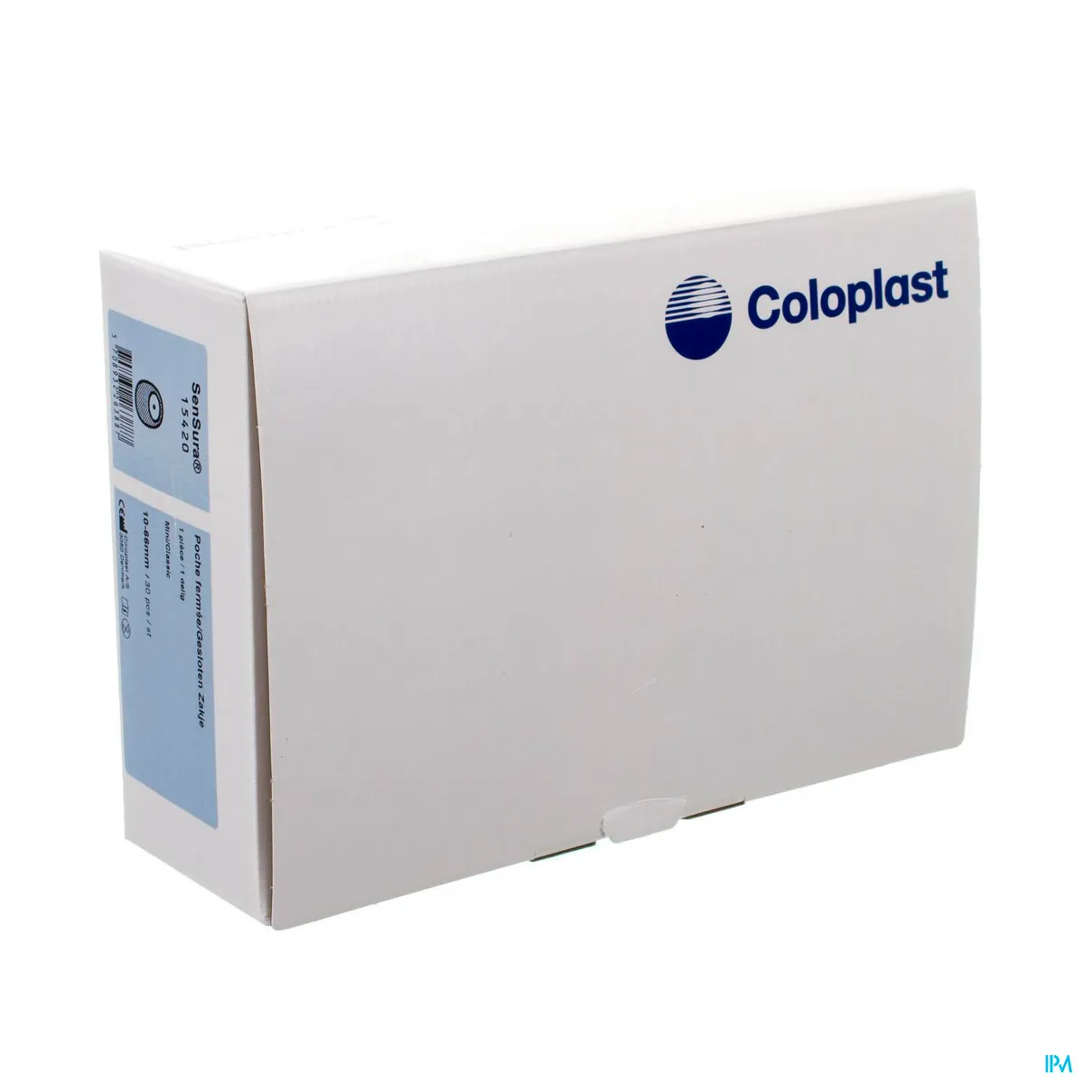 Sensura G/z Classic Mini 10-66mm 30 15420