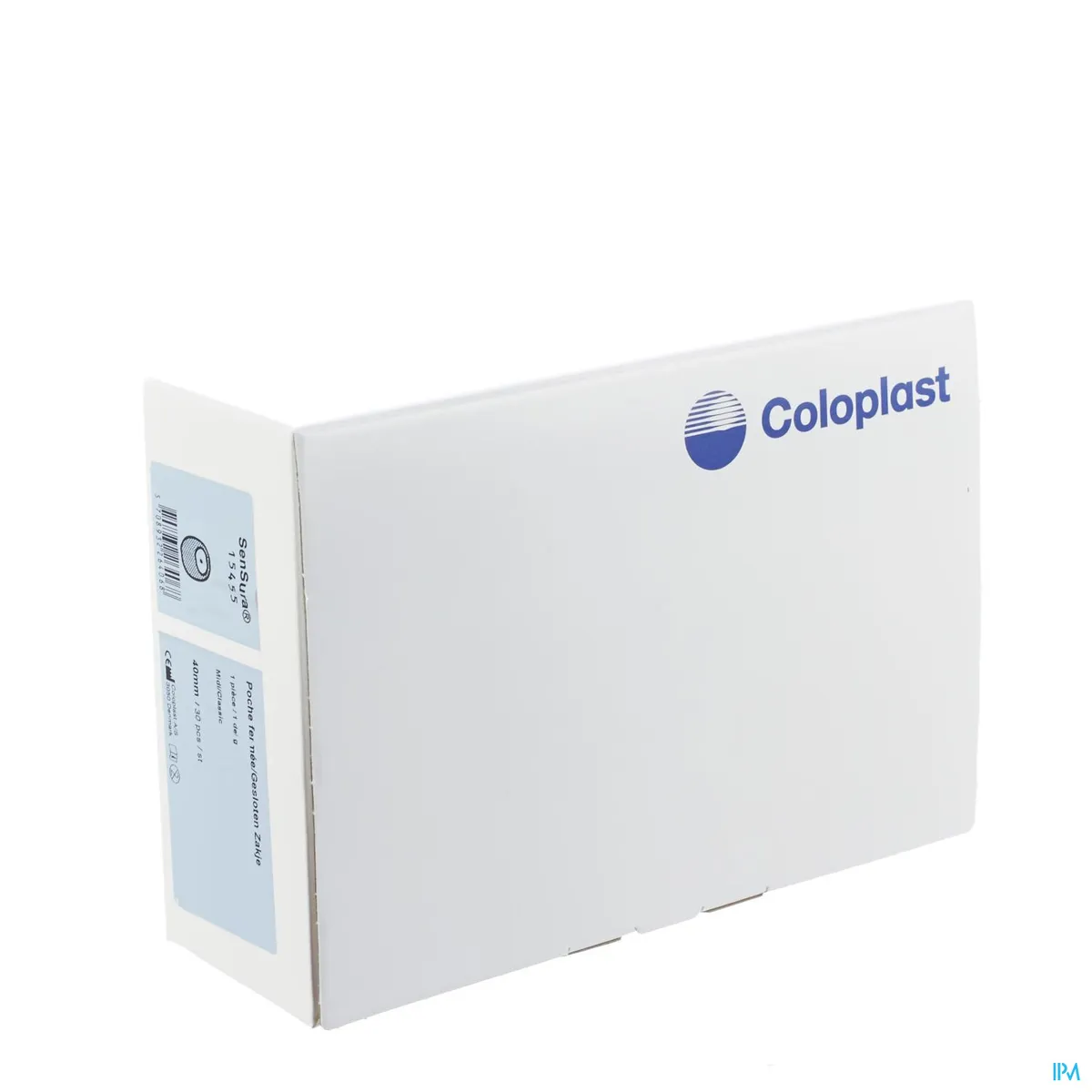 Sensura G/z Classic Midi 40mm 30 15455