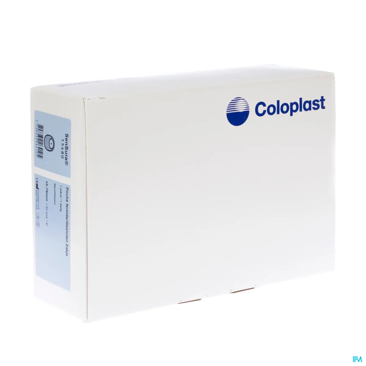 Sensura G/z Classic Maxi 10-76mm 30 15480