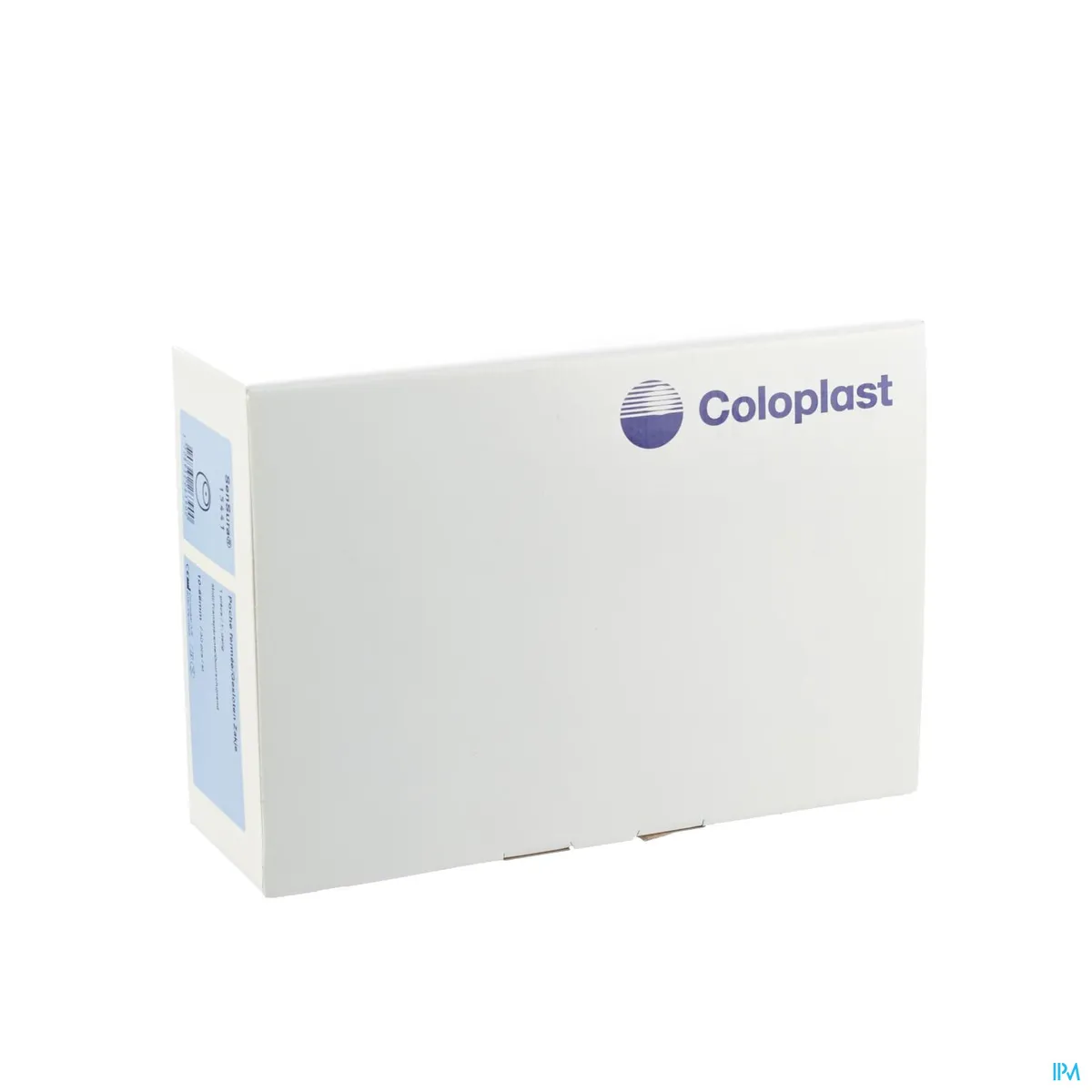 Sensura P/f Transp Midi 10-66mm 30 15441