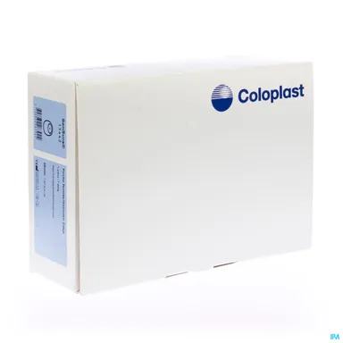 Sensura G/z Transp Midi 25mm 30 15442