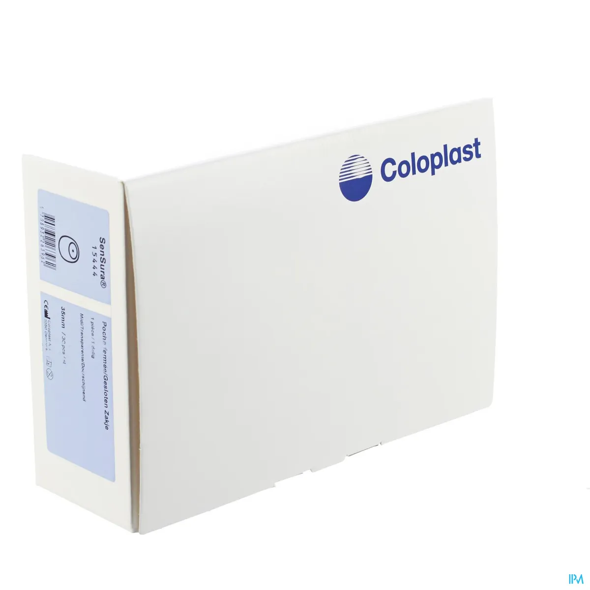 Sensura G/z Transp Midi 35mm 30 15444