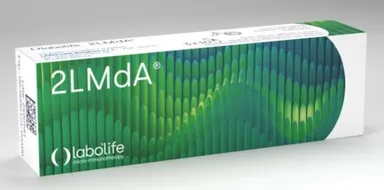 Labo Life 2LMDA 30 Capsules