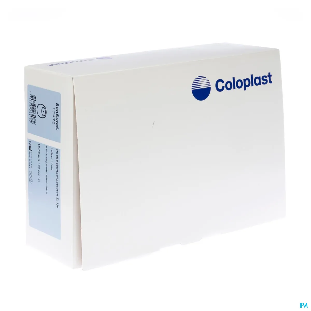 Sensura G/z Transp Maxi 10-76mm 30 15470