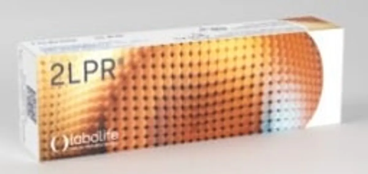 Labo Life 2LPR 30 Gélules