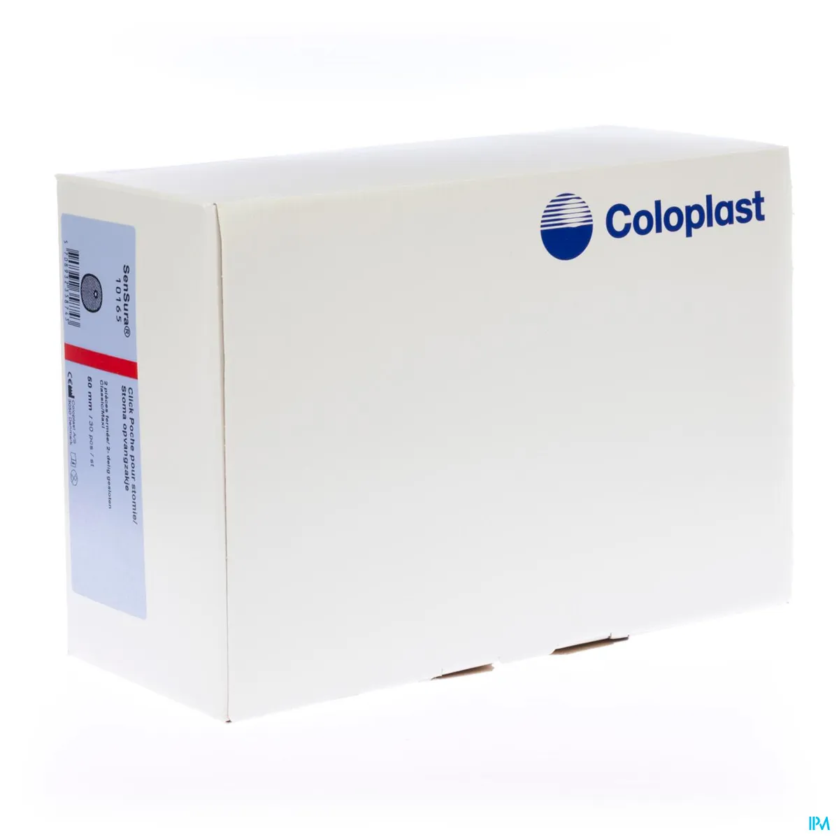 SenSura Click 30 Stomazak Classic 50mm Maxi 550ml