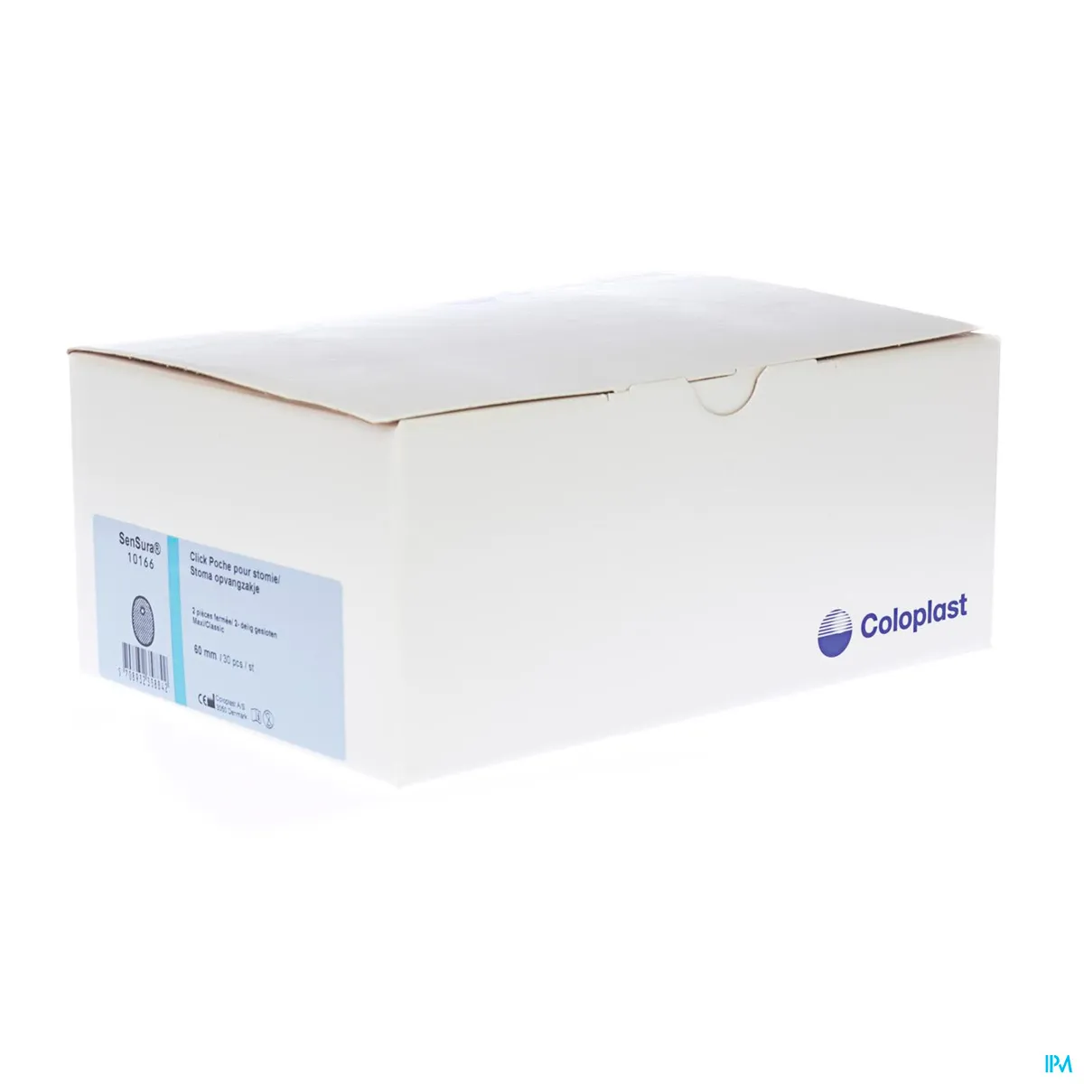 Sensura Click G/z Classic 60mm Maxi 550ml 30 10166