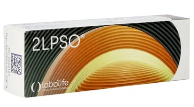Labo Life 2LPSO 30 Capsules
