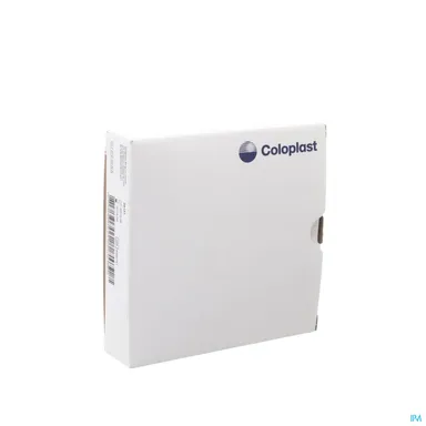 Sensura Click Plaques 40/10-35mm 5 10011