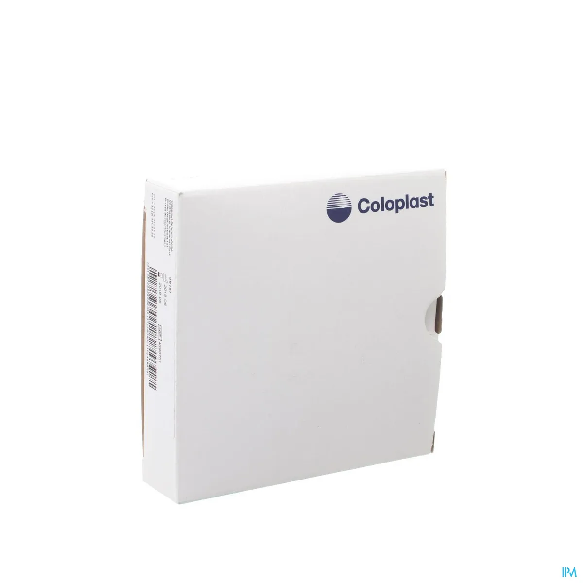 Sensura Click Platen 40/10-35mm 5 10011