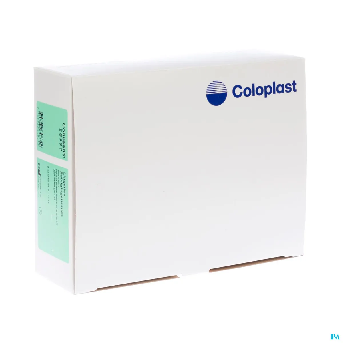 Conveen Wet Wipes Tissues 828997