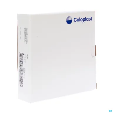 Sensura Click Plaques 60/10-55mm 5 10031