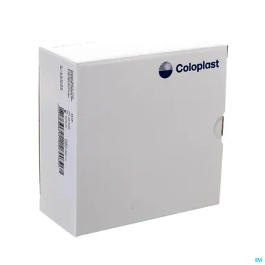 Sensura Click Pl. Convex Light 40/21mm 5 11012