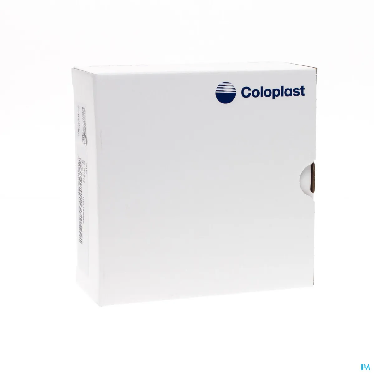 SenSura Click 5 Huidplaten Stoma Convex Light 50mm 15-33mm