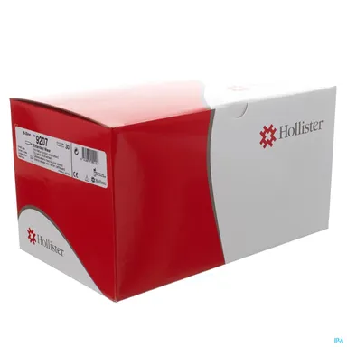 Hollister Incare Penish Auto-adh 26-30mm 30 9207