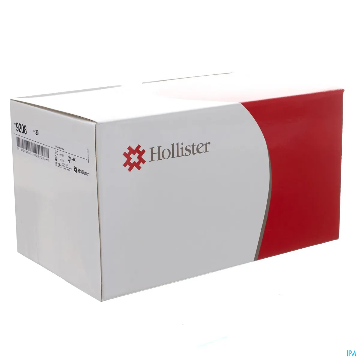Hollister Incare Etui Pen Auto-adh 36-39mm 30 9208