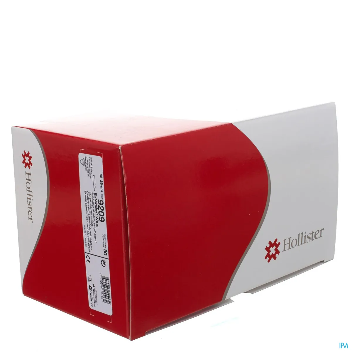 Hollister Incare Etui Pen Auto-adh 31-35mm 30 9209