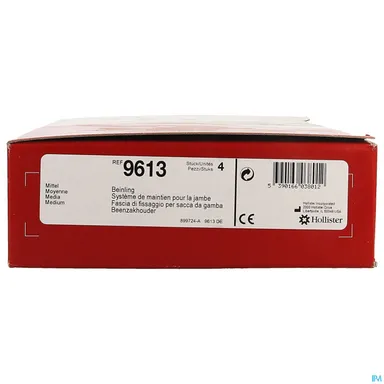 Hollister Filet Poche Jambe M 4 9613