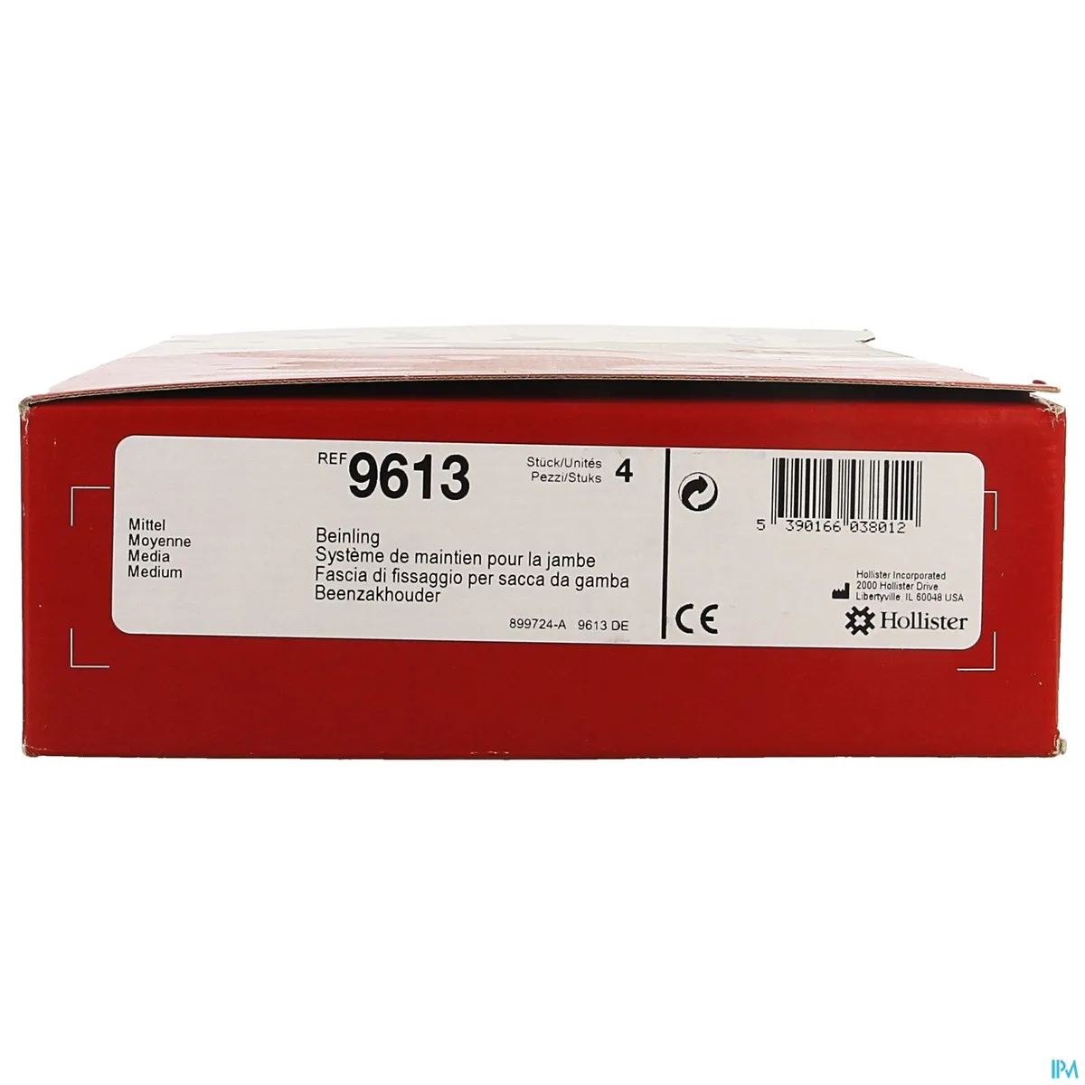 Hollister Beenzakhouder M 4 9613