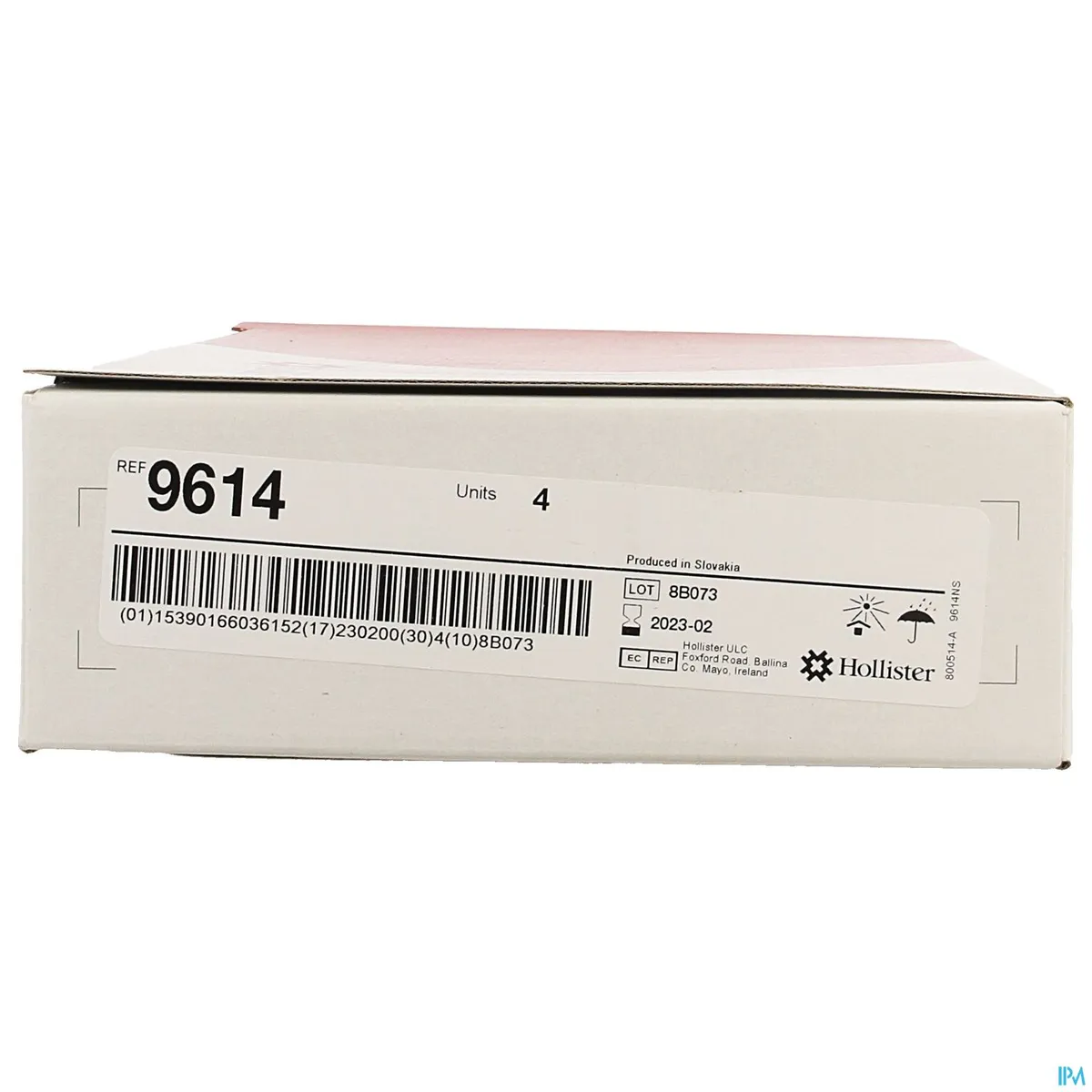 Hollister Beenzakhouder L 4 9614