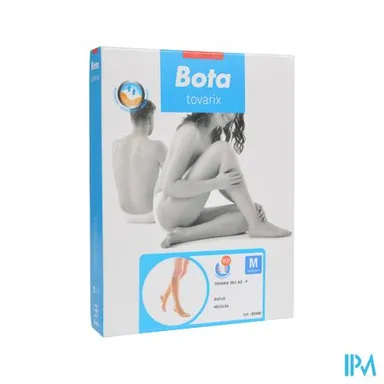 Bota Tovarix 20/I AD-P Medium Natur