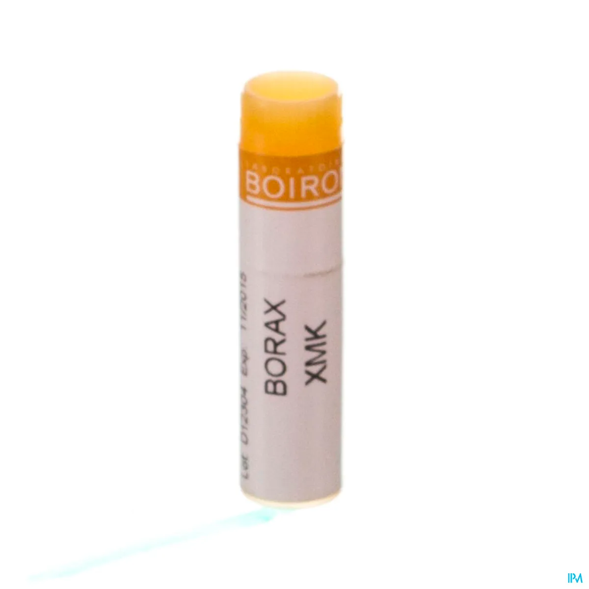 Borax XMK Globules Boiron