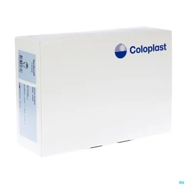 Sensura O/z Convex Transp 15-43mm 650ml 10 15206