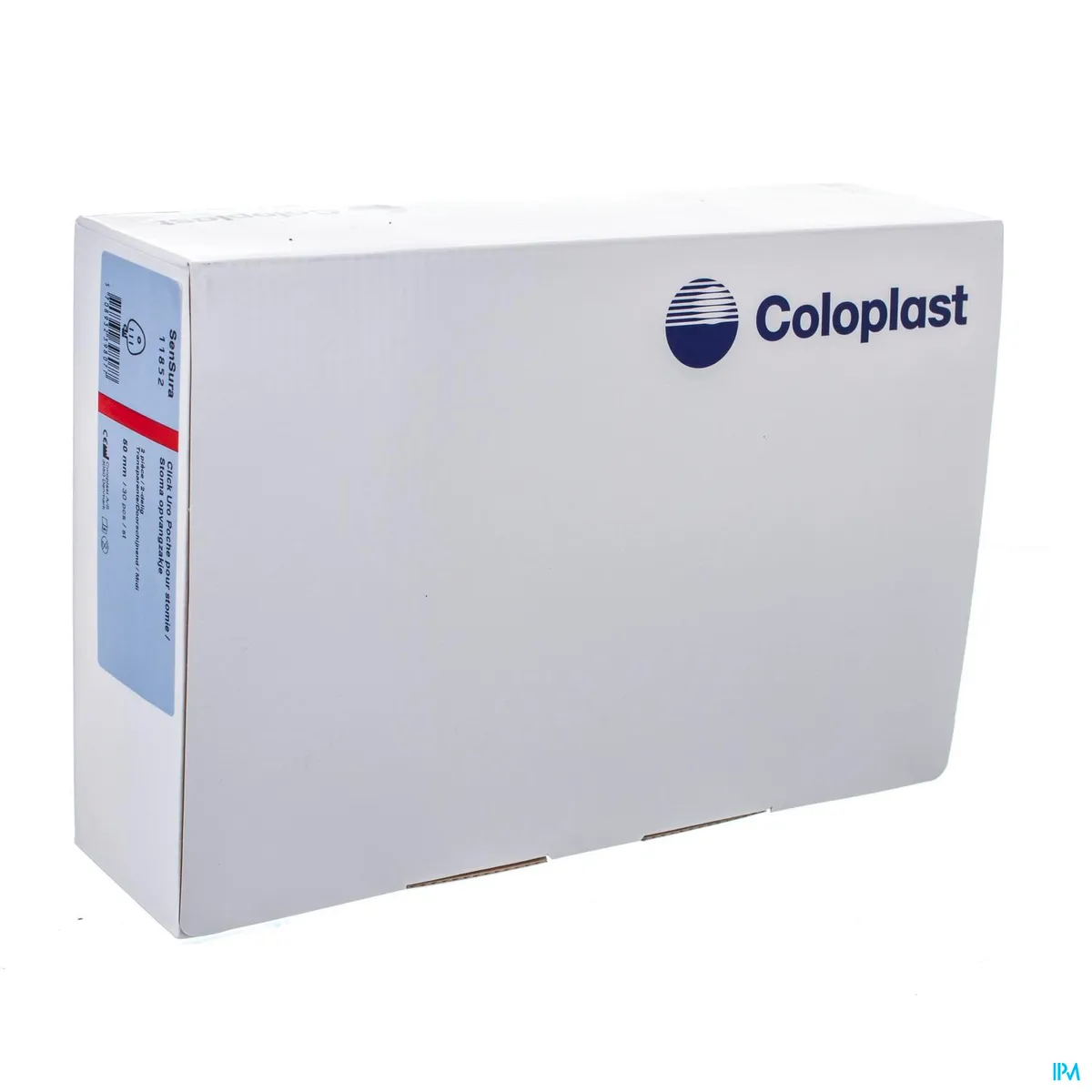 Sensura Click P/uro Midi 350ml 50mm 30 11852