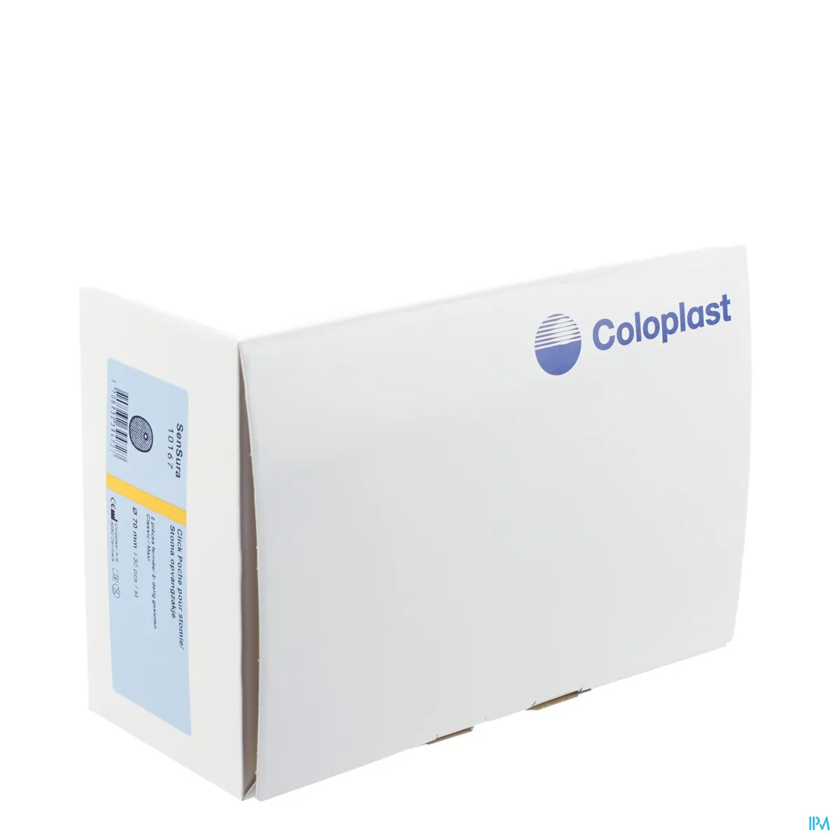 Sensura Click G/z Classic 70mm Maxi 490ml 30 10167