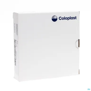 Sensura Click Xpro Plaques 50/10-45mm 5 10025