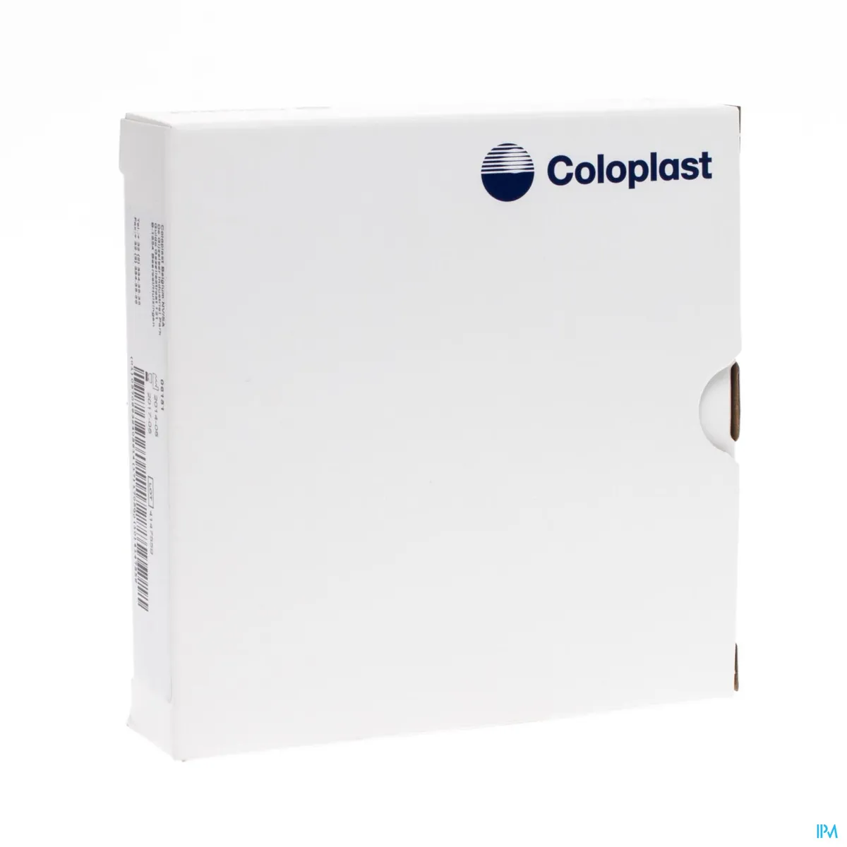 Sensura Click Xpro Platen 50/10-45mm 5 10025