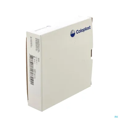 Sensura Click Xpro Plaques 60/10-55mm 5 10035