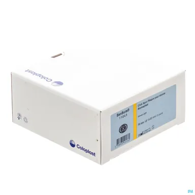 Sensura Click Xpro Pl.convex Light 15-53mm 5 11045