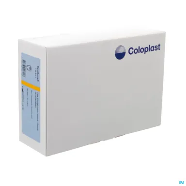 Sensura Flex P/o Transp 70mm Maxi 410ml 30 10327