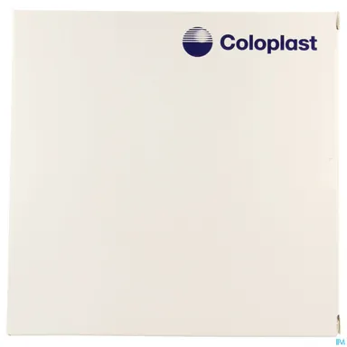Coloplast Sensura Flex Plaat 10-88mm 5 10108