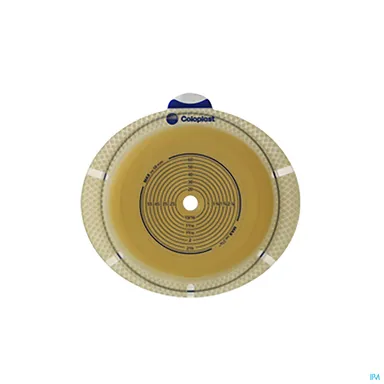 Coloplast Sensura Flex Xpro Plaat 10-48mm 5 10105