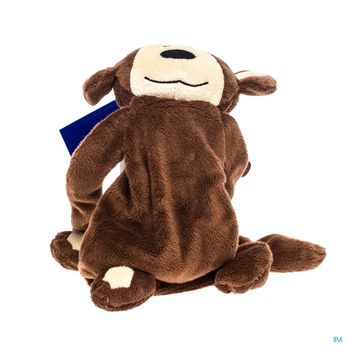 Difrax Knuffel Soft Grote Aap Mario 337