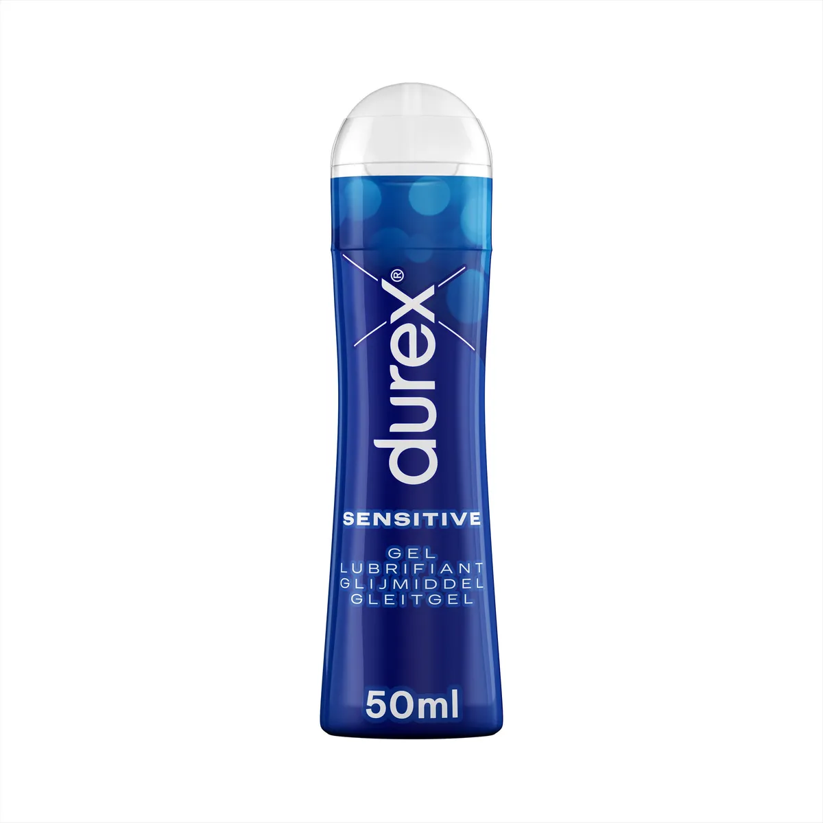 Durex Play Sensitive Glijmiddel 50 ml