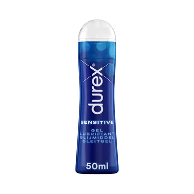 Durex Play Sensitive Glijmiddel 50 ml