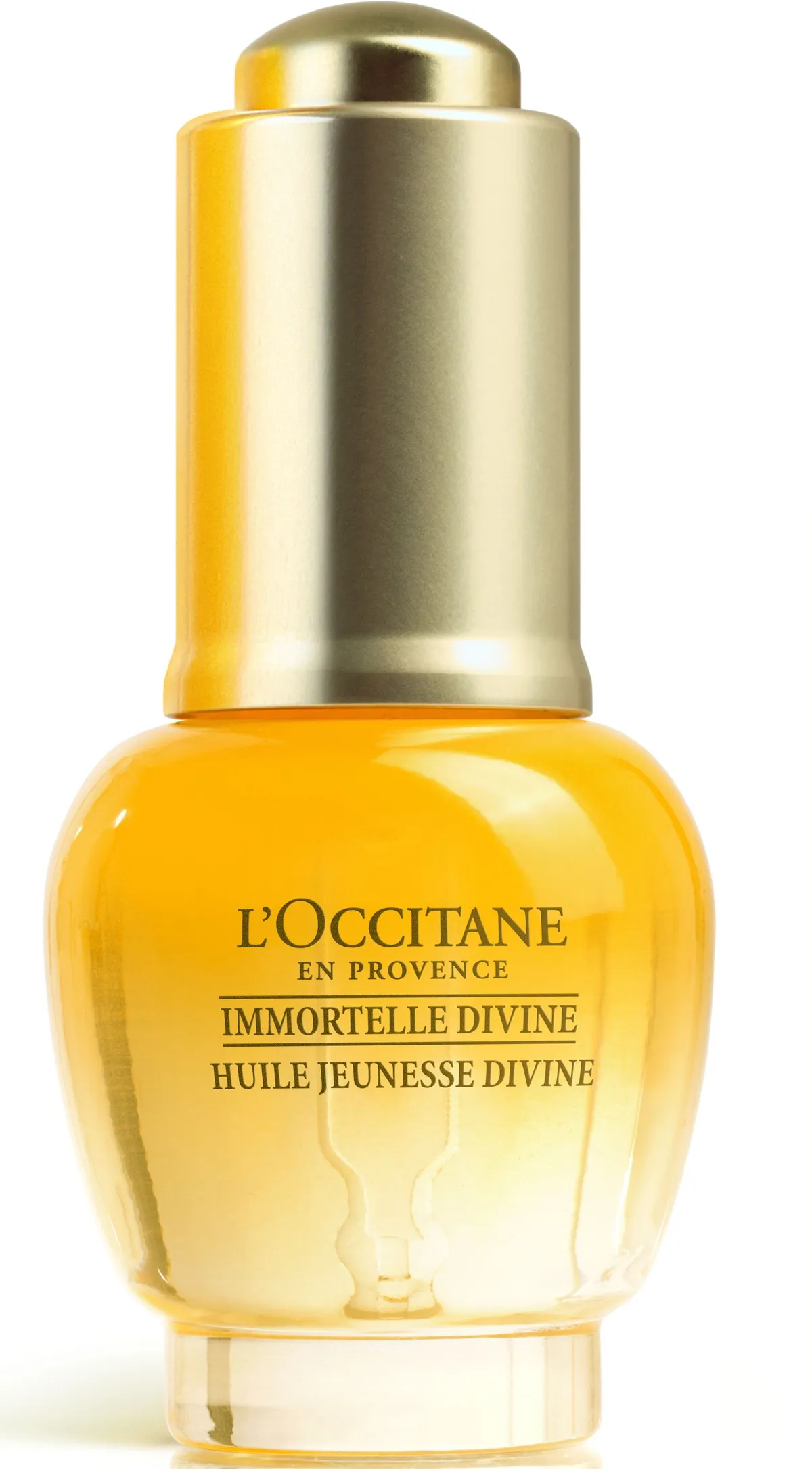 L'Occitane Huile Jeunesse Immortelle Divine 30ml
