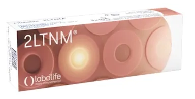 Labo Life 2LTNM 30 Capsules